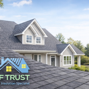 Quote for Roofing Services