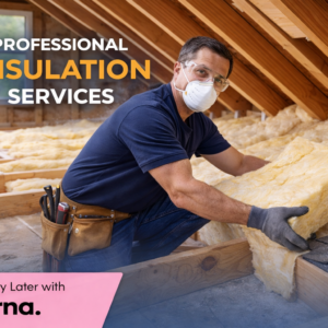 Quote for Insulation